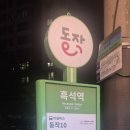 미스터라라 | 잠실 야구장 엔롯라시코 직관 후기☀️💜( 20260415)