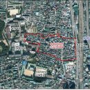 숙명여대 일대 이미지