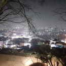 송기동 | 수원야경,수원화성성곽 - 밤공기의 신선함을 느겨