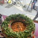 화산샤브