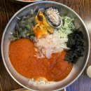 부산야호 ~ 해운대 횟집 물회 맛집 찾는다면? 수림횟집 후기
