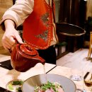 뱀부(Bamboo)베트남쌀국수 | 마카오 그랜드리스보아 팰리스 호텔 맛집 뱀부 헛 터키 음식점