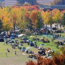 시민회관 앞, 옆 이미지