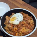 청목신신짬뽕