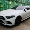 벤츠 CLS 400 d 4Matic 2019년식 9천8백만원 이미지