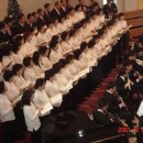 2007. 12. 25. 용전교회 크리스마스 칸타타 이미지