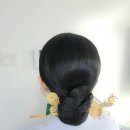 강서 메이필드 귀여운 아기 돌잔치 한복 올림머리 메이크업 출장 아름다운 돌끝맘 후기