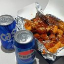 큰집닭강정 본점 이미지