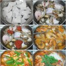 미림해물탕찜 | 얼큰하고 개운한 맛에 반해 버리는 해물탕~ 끓이는 법 *^^*