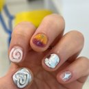 김주주 네일(geemjuju nail)