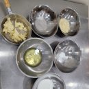 피낭시에 | 대구 원데이 베이킹 클래스_ 무화과 크림치즈 피낭시에(휘낭시에) 후기