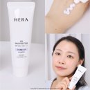 헤라코스메틱 | 올리브영 썬크림 추천, 헤라 UV 프로텍터 톤업 선크림 라벤더 내돈내산 후기