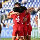 북한여자축구 이미지