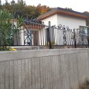 우검리 | 경산휀스 (경산 남산면 전원주택)(궁전,메쉬휀스)(디자인휀스,아트휀스)