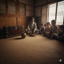 기세리선비마을협동조합 | 조선시대 저축의 미학: 돈궤와 항아리에 묻어둔 천년 부(富)의 기록