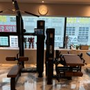 저스트짐 PT 이미지