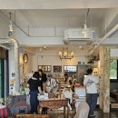 [부산_기장] 다시 방문하고 싶은 감성 카페, '포레스트 오브 모네'| 바스크 치즈케이크와 양쿠키 후기