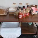 남종면 분원리 100 | 팔당호 뷰 양식 맛집 '가람 레스토랑'