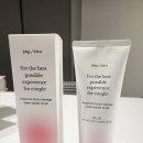 30대 커플템 에이스플 마사지젤 250ml 후기