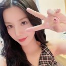 240817 권은비 공식 트위터 이미지