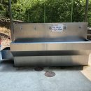 덕풍계곡 화장실 이미지