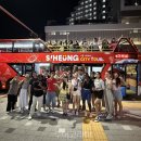 (주)동서울관광호텔 이미지