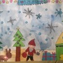 송호초등학교 앞 이미지