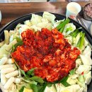 후다닥닭갈비 | [배방 닭갈비 맛집] 여자 셋이서 다 못먹은 후다닥닭갈비 내돈내산 솔직 방문후기