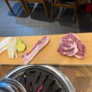 근본돼지식육식당