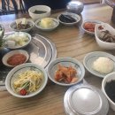 연놀부석쇠불고기정식