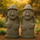 돌하르방 이미지