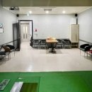 에이스 스크린 골프존 이미지