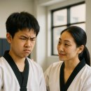 한양대박사비룡태권도 이미지