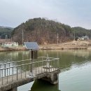 저수지 조기경보시스템 이미지