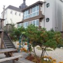 남이섬 아이린 펜션 이미지