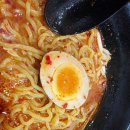 욘 | [일본 하코다테] 멘야 욘다이메 라멘 후기!!