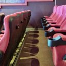 CGV 명동역 씨네라이브러리 4관