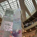 추억의 오락실 | [여의도] IFC몰 뉴트로 게임 페스티벌 후기｜무료 오락실에서 추억도 소환! 여름 실내 데이트 추천