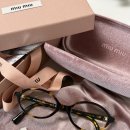에이에스 안경 | miumiu 리가드 안경