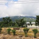 도봉야영장 이미지