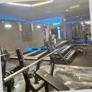 (주)렛츠핏 하안점 | 하안동헬스장 렛츠핏 하안점 후기: 24시간 운동 가능한 나만의 피트니스 공간