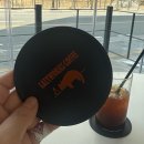 솔뫼초등학교 | 의정부 용현동 레이지웍스커피 솔뫼초 근처 감성카페 후기