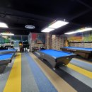 다빈치당구장 이미지