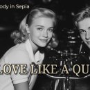 A Love Like a Quiet Day | 1950s Oldies Love Songs (Soft &amp; Peaceful Love) 이미지