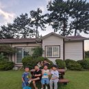 하늘아래 펜션 | 아이와 가볼만한 가족여행지 | 원산도 하늘아래펜션에서 즐긴 바다체험