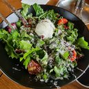 둔촌유치원 | 강동구 파스타 맛집 도심속 비밀정원 꼼떼바베큐 둔촌본점