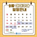 아이쿠아 어린이 전문 수영장 이미지