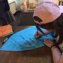 동피랑 충무김밥 이미지