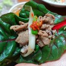 엄마손 백반도시락