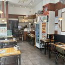 복덩이떡볶이 | 맛집 - 청년다방] 꾸덕 끝판왕 신메뉴 크림차돌떡볶이 순한맛, 핫버터갈릭옥수수 찐후기 (맵기추천/주차...